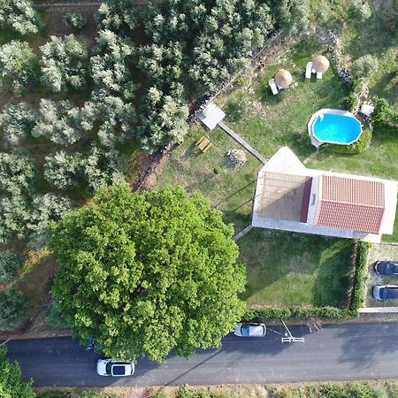 Georgioupolis Polentas Villa Exterior photo